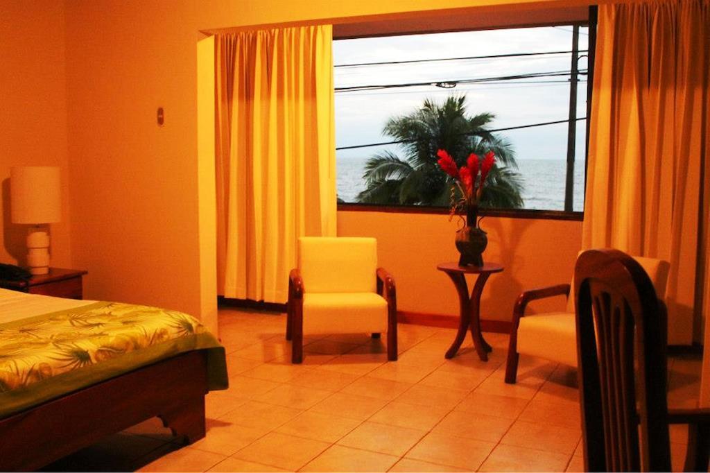 Hotel Praiamar Puntarenas Room photo