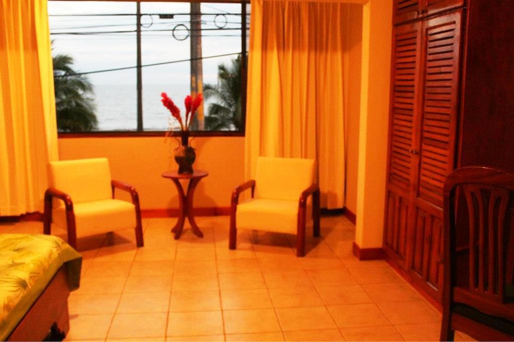 Hotel Praiamar Puntarenas Room photo
